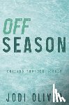 Oliver, Jodi - Off Season