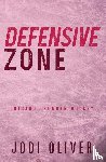 Oliver, Jodi - Defensive Zone
