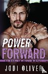 Oliver, Jodi - Power Forward