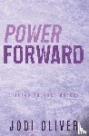 Oliver, Jodi - Power Forward