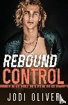 Oliver, Jodi - Rebound Control
