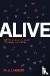 Lambert, Paul - Alive