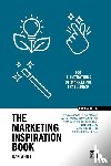 White, Dan - The Marketing Inspiration Book