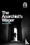 Swinton, Jayne - The Anarchist's Wager