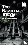Tillich, Robert - The Ravenna Trilogy Part 1: