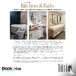 Carabet, Brian - Inspired Kitchens & Baths
