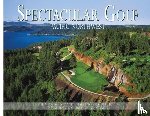 Carabet, Brian - Spectacular Golf Pacific Northwest: The Most Scenic and Challenging Golf Holes in Washington, Oregon, and Idaho