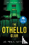 Pennington, J.D. - The Othello Club