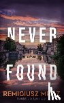 Mroz, Remigiusz - Never Found