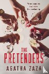 Zaza, Agatha - The Pretenders