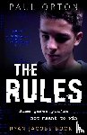 Orton, Paul - The Rules