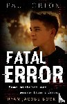 Orton, Paul - Fatal Error