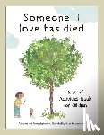 Stephenson, Catherine, Stephenson, Jenny - Someone I Love Has Died