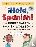 Stephenson, Catherine - ¡Hola, Spanish!