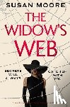 Moore, Susan - The Widow's Web