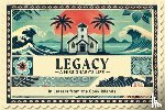 Sturney, Simeon - Legacy A Missionary's Life