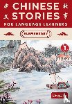 Ling, Ling - Chinese Stories for Language Learners