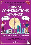 Ling, Ling - Chinese Conversations for Advanced