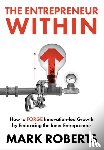 Roberts, Mark - The Entrepreneur Within