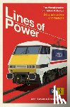 Buxton, John, Heath, Donald - Lines of Power