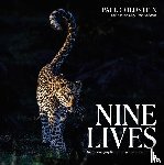 Goldstein, Paul - Nine Lives