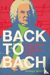 Michell, George - Back to Bach