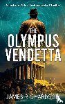 Richardson, James - The Olympus Vendetta