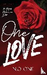 One, N. O. - One Love