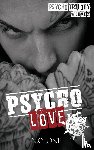 One, N. O. - Psycho Love