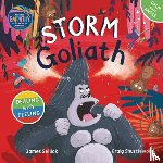 Sellick, James - Storm Goliath