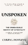 Dowling, Cheryl - Unspoken