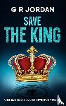 Jordan, G R - Save The King