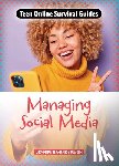 Sanderson, Jennifer - Managing Social Media