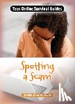 Sanderson, Jennifer - Spotting a Scam