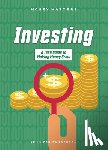 Sanderson, Jennifer - Investing: A Teen Guide to Making Money Grow