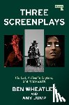 Wheatley, Ben, Jump, Amy - Three Screenplays
