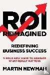 Newman, Martin - ROI Reimagined