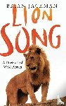 Jackman, Brian - Lion Song