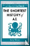 Walsh, Toby - The Shortest History of AI
