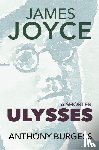 Burgess, Anthony - A Shorter Ulysses