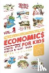 Hoang, Helen - Economics for Kids Volume 1