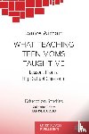 Airhart, Janice - What Teaching Teen Moms Taught Me