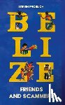 Froelich, Steven - Belize