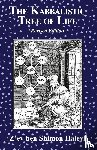 Halevi, Z'Ev Ben Shimon - The Kabbalistic Tree of Life