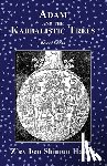 Halevi, Z'Ev Ben Shimon - Adam and the Kabbalistic Trees