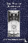 Halevi, Z'Ev Ben Shimon - The Way of Kabbalah