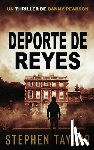 Taylor, Stephen - Deporte De Reyes