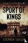 Taylor, Stephen - Sport Of Kings