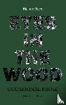 Rees, Eleanor - Eyes in the Wood