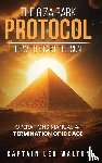 Walton, Captian Leo - The Giza Park Protocol